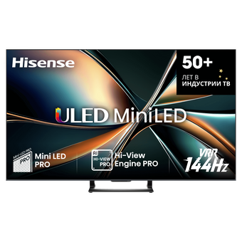  Телевизор Hisense 65U7Q 