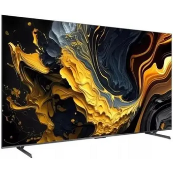  Телевизор Xiaomi TV Max 85 2025 ELA5734RU L85MA-MAXRU 