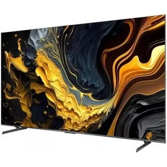  Телевизор Xiaomi TV Max 85 2025 ELA5734RU L85MA-MAXRU 