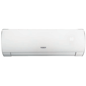  Кондиционер TOSOT T09H-SLyW/I/T09H-SLyW/O Lyra X inverter 
