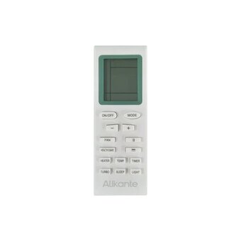  Сплит-система Alikante ALSH12R1/ALSH12R1 Неинвертор 