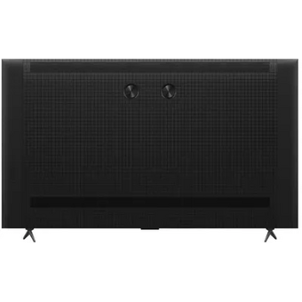  Телевизор TCL 75C6K черный 