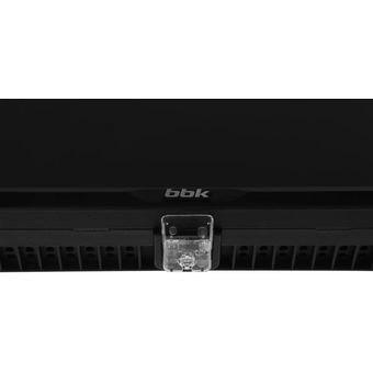  Телевизор BBK 40LEM-1033/FTS2C (B) черный 