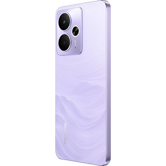  Смартфон Realme 14T 5G 8/256Gb фиолетовый 