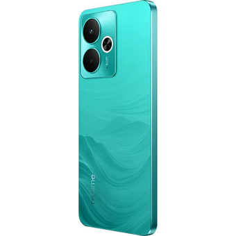  Смартфон Realme 14T 5G 8/128Gb зеленый 