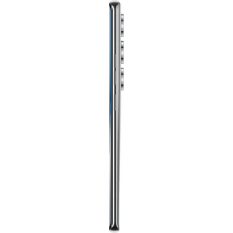  Смартфон Tecno Camon 40 Pro 5G 256Gb 12Gb белый ледяной 