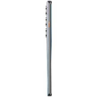  Смартфон Tecno Camon 40 Pro 5G 256Gb 12Gb белый ледяной 