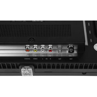  Телевизор BBK 40LEM-1033/FTS2C (B) черный 