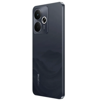 Смартфон Realme 14T 5G 8/256Gb черный 