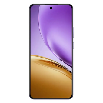  Смартфон Realme 14T 5G 8/256Gb фиолетовый 