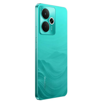  Смартфон Realme 14T 5G 8/128Gb зеленый 