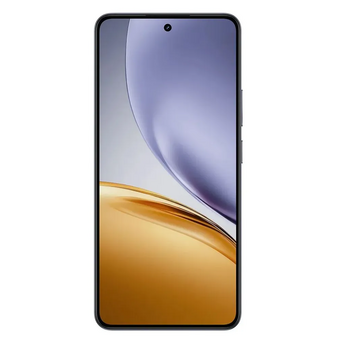  Смартфон Realme 14T 5G 8/128Gb черный 