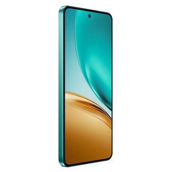  Смартфон Realme 14T 5G 8/128Gb зеленый 