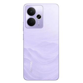  Смартфон Realme 14T 5G 8/256Gb фиолетовый 