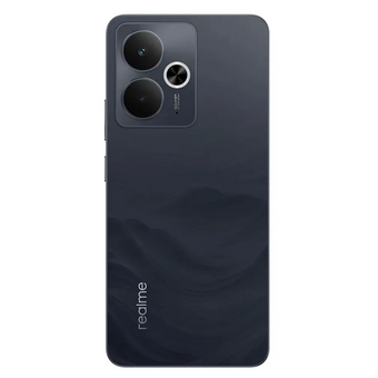  Смартфон Realme 14T 5G 8/256Gb черный 