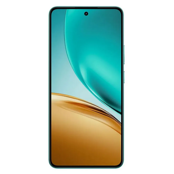  Смартфон Realme 14T 5G 12/256Gb зеленый 