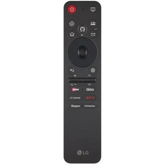  Телевизор LG 75NANO90A6B.ARUG 