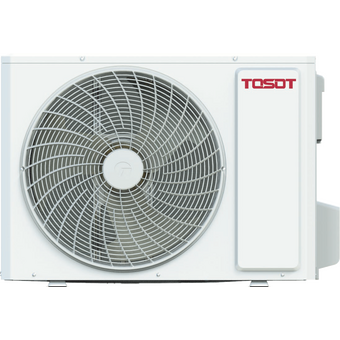  Кондиционер TOSOT T12H-SLyW/I/T12H-SLyW/O Lyra X inverter 