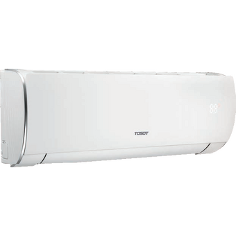  Кондиционер TOSOT T09H-SLyW/I/T09H-SLyW/O Lyra X inverter 