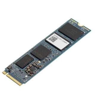  SSD Foxline X5-E15T, 256GB, M.2(22x80mm), NVMe, PCIe 3.0 x4, 3D TLC, R/W 2500/1200MB/s, IOPs 200 000/300 