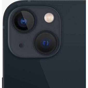  Смартфон Apple iPhone 13 MLPF3VN/A 4/128Gb темная ночь 