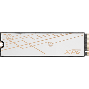  SSD ADATA XPG Mars 980 Blade (SMAR-980B-1TCS), 1000GB, M.2(22x80mm), NVMe, PCIe 5.0 x4, 3D NAND, R/W 14000/10000MB/s, IOPs 1 60 