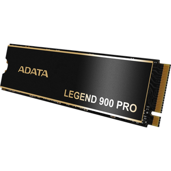  SSD A-DATA Legend 900 Pro (SLEG-900P-2TCS), 2TB M.2 2280, PCI-E 4x4, R/W -7400/6500 MB/s 3D-NAND (Works with PS5) 