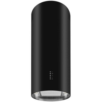  Вытяжка KUPPERSBERG Tuba (6182) черный 