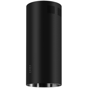  Вытяжка KUPPERSBERG Tuba (6182) черный 