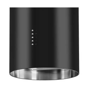  Вытяжка KUPPERSBERG Tuba (6182) черный 