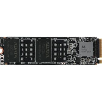  SSD A-DATA Legend 710 (ALEG-710-1TCS-OEM), 1TB M.2 2280, PCI-E 3x4, R/W -2400/1800 MB/s 3D-NAND OEM 