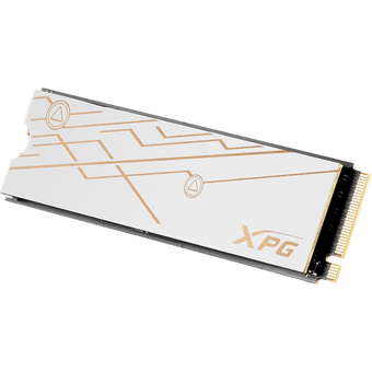  SSD ADATA XPG Mars 980 Blade (SMAR-980B-1TCS), 1000GB, M.2(22x80mm), NVMe, PCIe 5.0 x4, 3D NAND, R/W 14000/10000MB/s, IOPs 1 60 