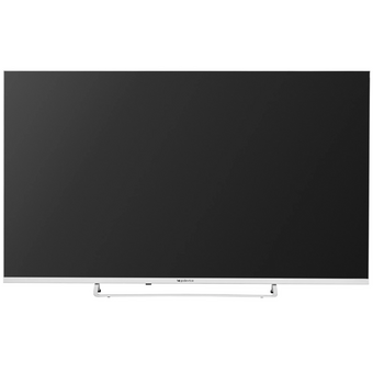  Телевизор Topdevice TDTV50CS03UWE белый 