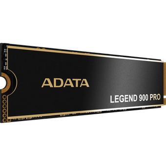  SSD A-DATA Legend 900 Pro (SLEG-900P-2TCS), 2TB M.2 2280, PCI-E 4x4, R/W -7400/6500 MB/s 3D-NAND (Works with PS5) 