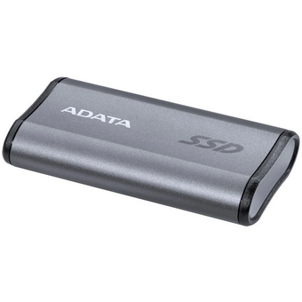  Внешний SSD ADATA SE880 (AELI-SE880-4TCGY) 4.0Tb (USB3.2 gen 2x2, type C, 2000/2000Mbs, 65x35x12mm, 31g) 