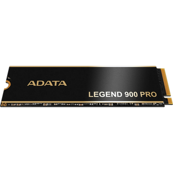  SSD A-DATA Legend 900 Pro (SLEG-900P-2TCS), 2TB M.2 2280, PCI-E 4x4, R/W -7400/6500 MB/s 3D-NAND (Works with PS5) 