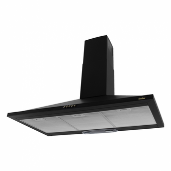  Вытяжка Simfer 8960SM черный 