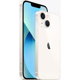  Смартфон Apple iPhone 13 MLPG3VN/A 4/128Gb сияющая звезда 