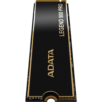  SSD A-DATA Legend 900 Pro (SLEG-900P-2TCS), 2TB M.2 2280, PCI-E 4x4, R/W -7400/6500 MB/s 3D-NAND (Works with PS5) 
