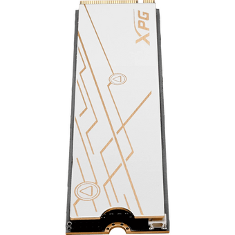  SSD ADATA XPG Mars 980 Blade (SMAR-980B-1TCS), 1000GB, M.2(22x80mm), NVMe, PCIe 5.0 x4, 3D NAND, R/W 14000/10000MB/s, IOPs 1 60 