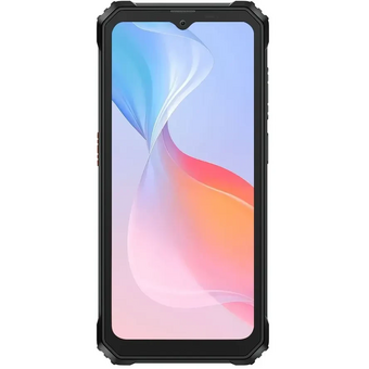  Смартфон BLACKVIEW BV6200 Plus 8/256GB Black 