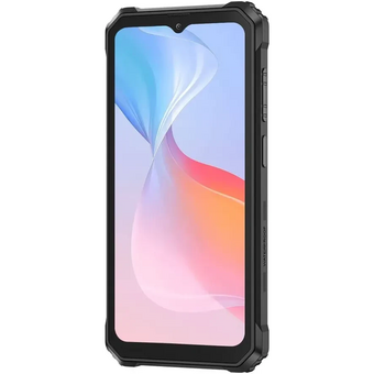  Смартфон BLACKVIEW BV6200 Plus 8/256GB Black 