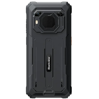  Смартфон BLACKVIEW BV6200 Plus 8/256GB Black 