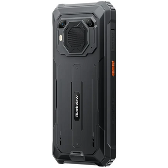  Смартфон BLACKVIEW BV6200 Plus 8/256GB Black 