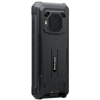  Смартфон BLACKVIEW BV6200 Plus 8/256GB Black 