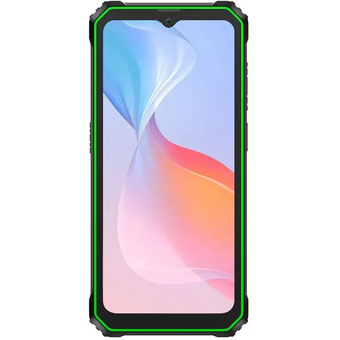  Смартфон BLACKVIEW BV6200 Plus 8/256GB Green 