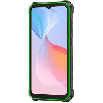  Смартфон BLACKVIEW BV6200 Plus 8/256GB Green 