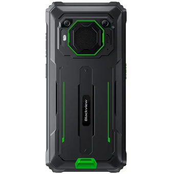  Смартфон BLACKVIEW BV6200 Plus 8/256GB Green 