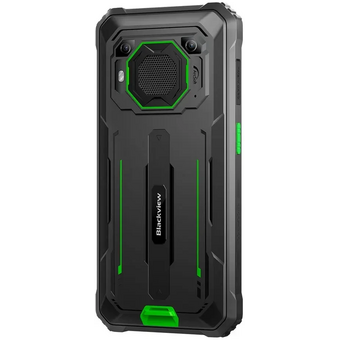  Смартфон BLACKVIEW BV6200 Plus 8/256GB Green 
