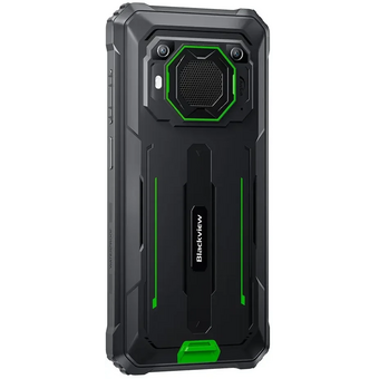  Смартфон BLACKVIEW BV6200 Plus 8/256GB Green 